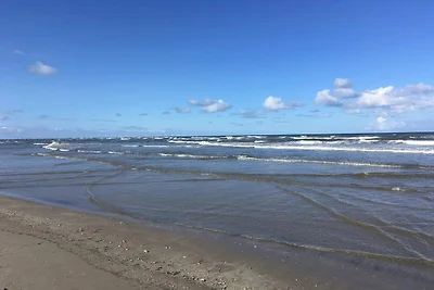 6 Personen Ferienhaus in Blåvand
