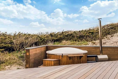 5 Sterne Ferienhaus in Pandrup