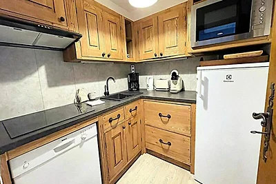 Appartamento a Chamonix con Vista