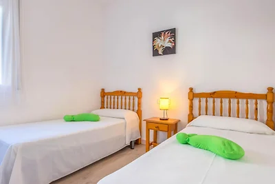 Ferienwohnung für 10 Personen in Spanien