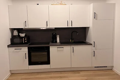 Noahs Ferienoase - Luxusappartement