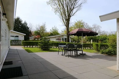 Vakantiehuis met 1 slaapkamer