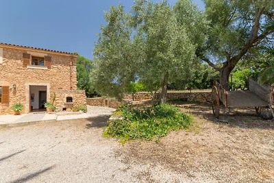 Villa a Sant Llorenç Des Cardassar