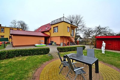 Ferienhaus, Ostrowiec Slawienski