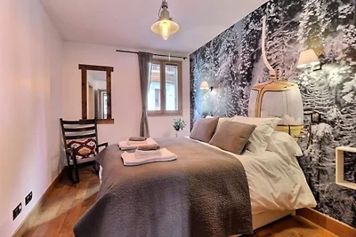 Residenz Le Refuge De l'ermine