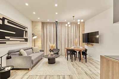 Hervorragende Wohnung Invalides St.
