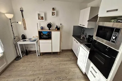 2-Zimmer-Ferienwohnung für 4 Personen, Port L...