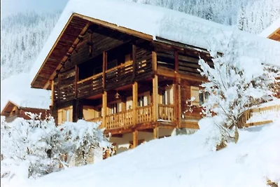 2 Zimmer für 4 Personen