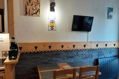 Studio für 3 Personen