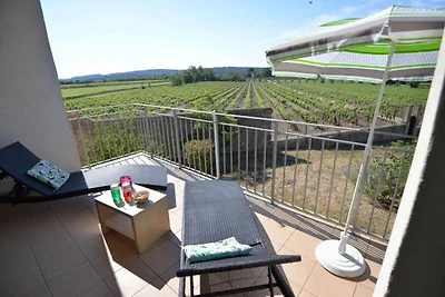 Appartement in Azille bij Lac de Jouarres