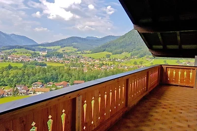 Ferienwohnung mit 1 Schlafzimmer