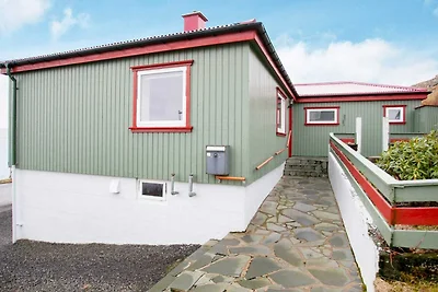 Charmante 2-Zimmer-Wohnung, Meerblick