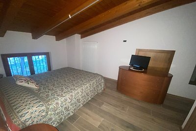 Appartamenti Villa Gianna a Limone sul Garda-...