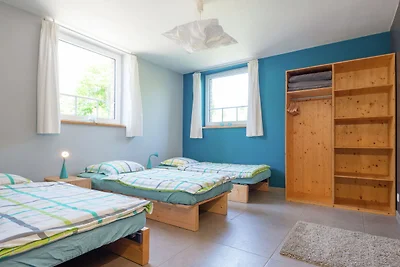 Ferienhaus in Waimes in der Nהhe des...