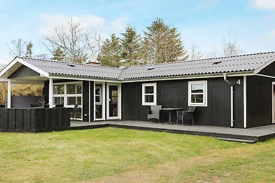 6 Personen Ferienhaus in Hadsund-By Traum