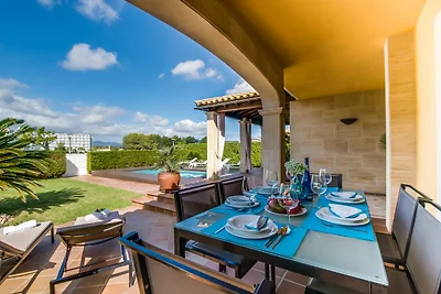 Casa vacanze per 8 persone, vicino alla...