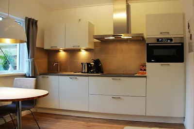 Vakantieappartement met 1 slaapkamer