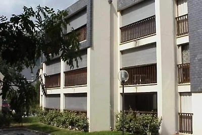 Wohnung im Dorfzentrum mit Loggia