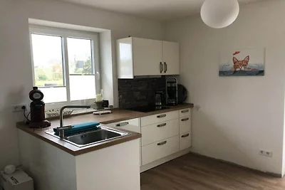 Ferienwohnung mit 3 Schlafzimmer