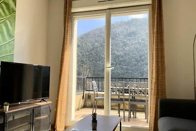 Apartments für 6 Personen