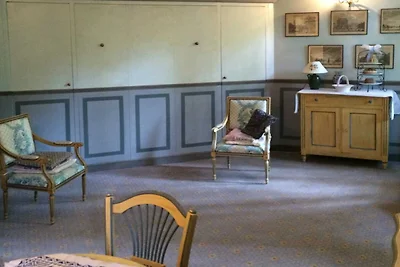 Château Luxe Verblijf Montbrun