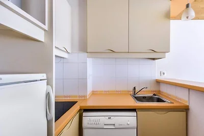 2 Zimmer 6 Personen Komfort