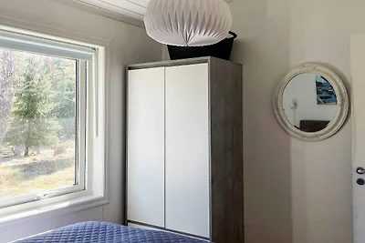3 Personen Ferienhaus in NORRTÄLJE