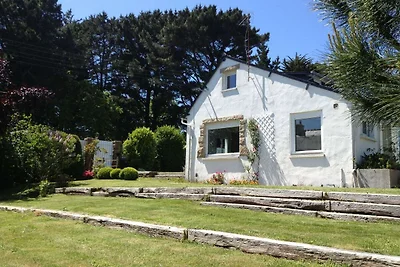 Ferienhaus mit fantastischem Meerblick