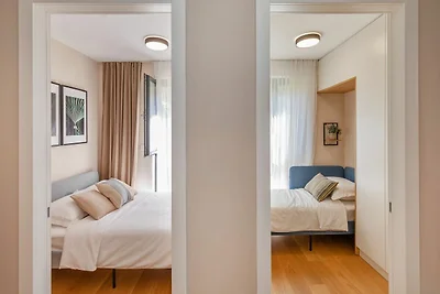 Apartment Floramye - Three Bedroom Apartment ...