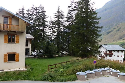 Helle 3-Zimmer-Wohnung