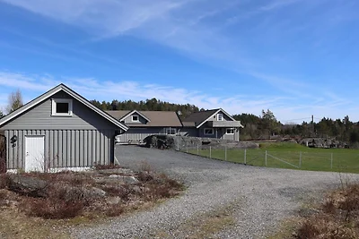 7 Personen vakantie huis in Risør