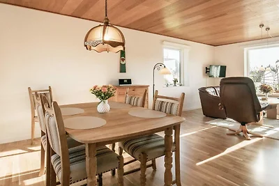 4 Personen Ferienhaus in Ærøskøbing-By Traum