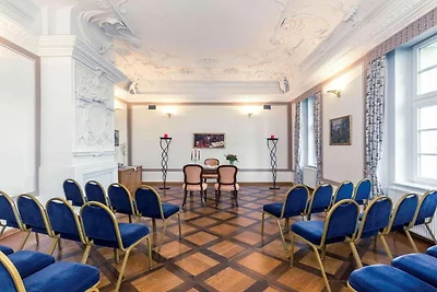 Sunday Hotel Glewe Standard Room