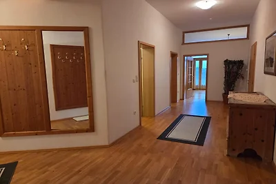 Vakantieappartement in de Alpen vlakbij een...