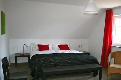 Ferienhaus mit 2 Schlafzimmer