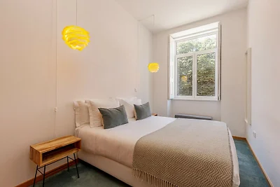 Charmantes Apartment mit 1 Schlafzimmer in...