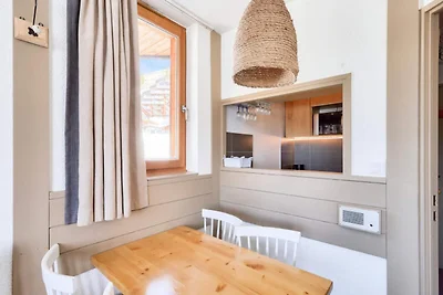 Residenz Les Fontaines Blanches