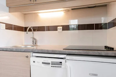 Residenz Port du Crouesty -