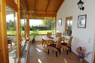 Ferienhaus mit 2 Schlafzimmer