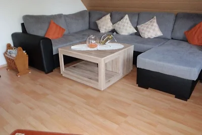 Luxueus comfortabel vakantieverblijf