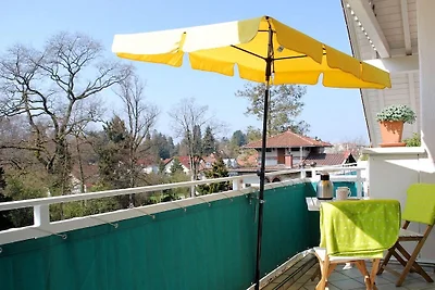 Appartement Waltraud
