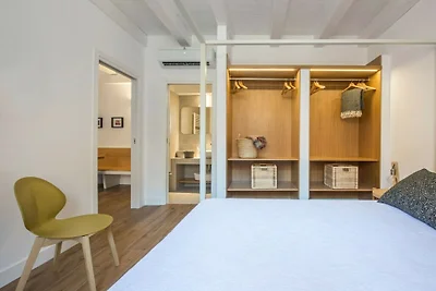 Casa Vacanze Le Niche con Balcone - CAV