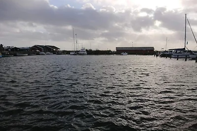 Kuća za odmor Dopust za oporavak Ringkøbing