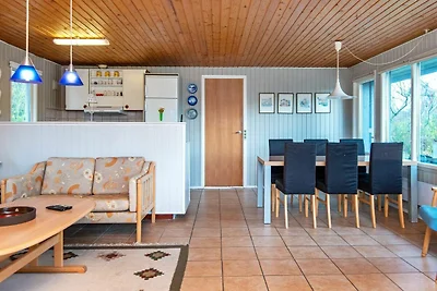 5 Personen Ferienhaus in Sydals