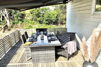 6 persoons vakantie huis in HALMSTAD-By Traum