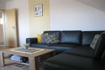 Im Haus Holunderhain