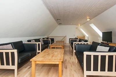 20 Personen Ferienhaus in Nordborg-By Traum