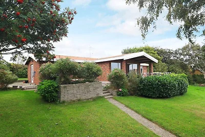7 Personen Ferienhaus in Martofte-By Traum