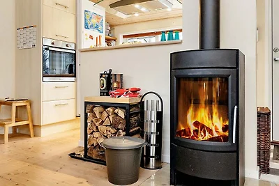 6 persoons vakantie huis in Hals-By Traum