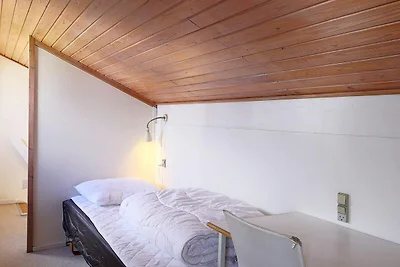5 Personen Ferienhaus in Væggerløse-By Traum